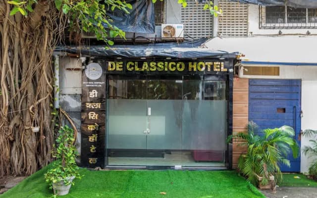 De Classico Hotel - Lokhandwala