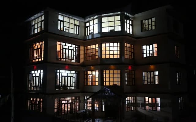 Spiti Heritage