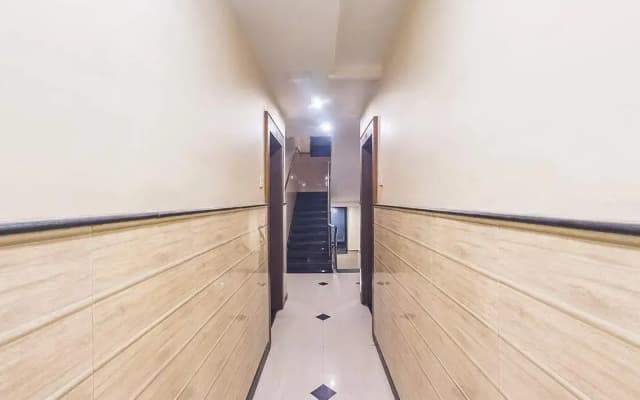 sai balaji residency