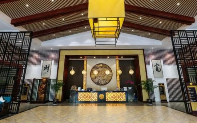 Fortune Hotel Zunyi