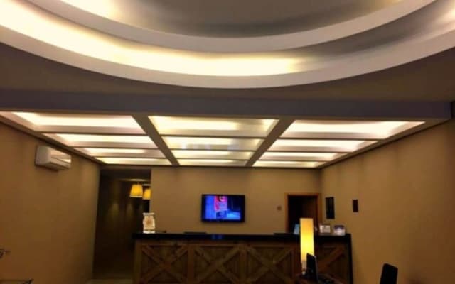 Hotel Granja Brasil Resort