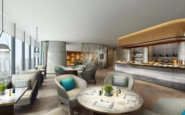 Crowne Plaza QUANZHOU RIVERVIEW by IHG
