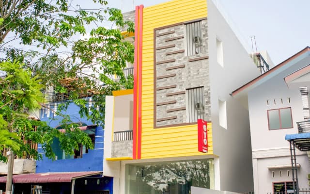 Hotel O Papakoel