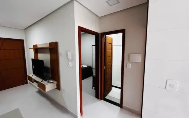 Apart Hotel Home Trancoso