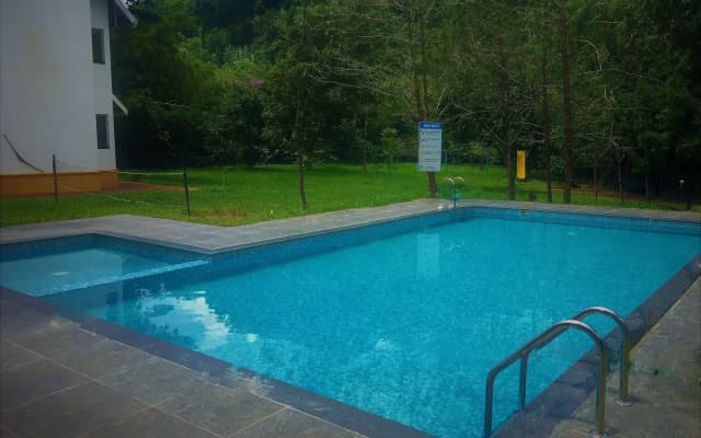 Vythiri Greens Resort
