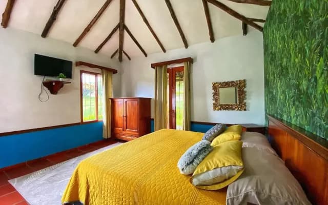 Hotel Piedemonte