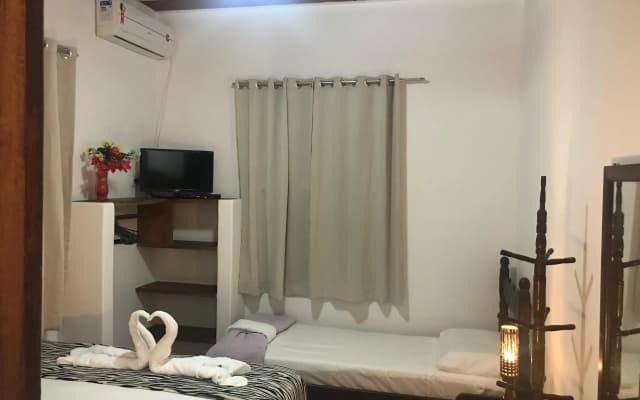 Pousada do Mineiro