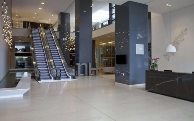 NH Collection Curitiba