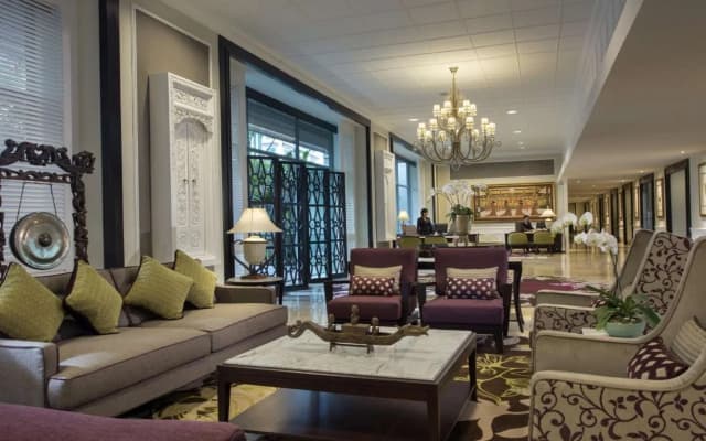 Ascott Jakarta