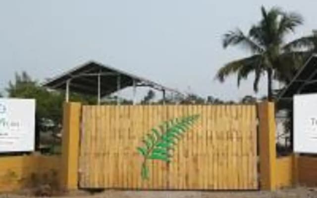 The Fern Seaside Luxurious Tent Resort Daman, Series by Marriott