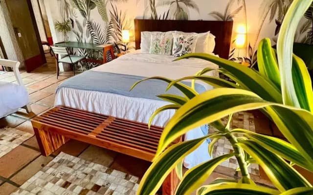 Hotel Casa Paradiso