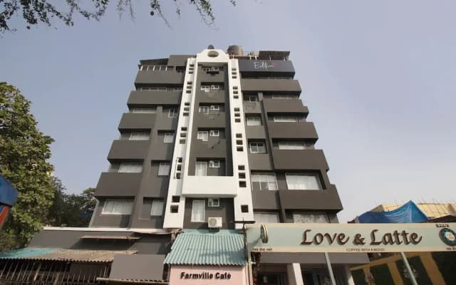 Edition O 30053 Shakti Sagar Juhu