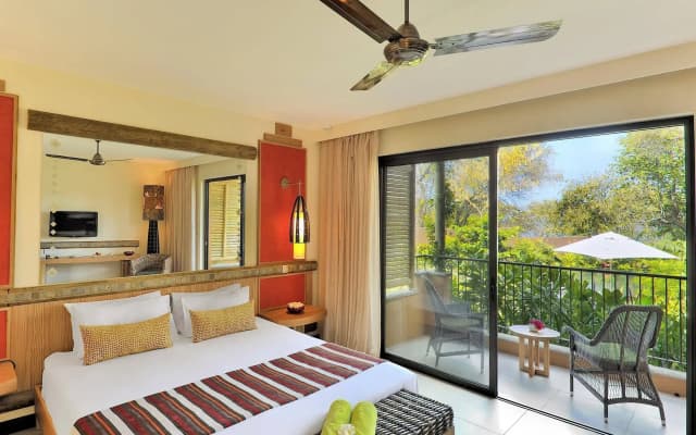 Tamarina Golf & Spa Boutique Hotel