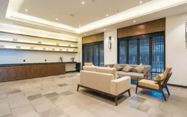 Landison Yiman Hotel