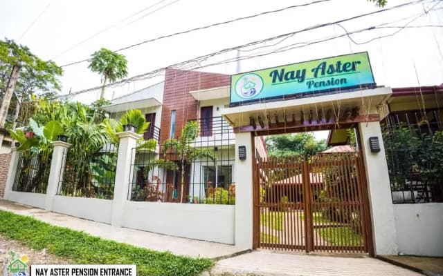 Nay Aster Pension