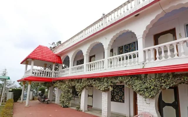 Himalayan Retreat Neelkanth by OYO Rooms
