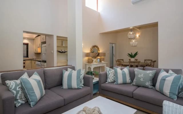 San Lameer Villa Rentals 3404