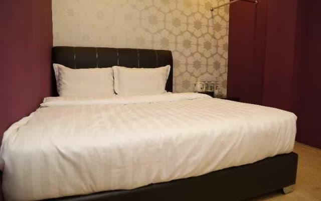 M Garden Hotel Kajang