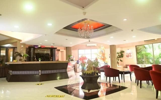 Aayush Resort Karjat