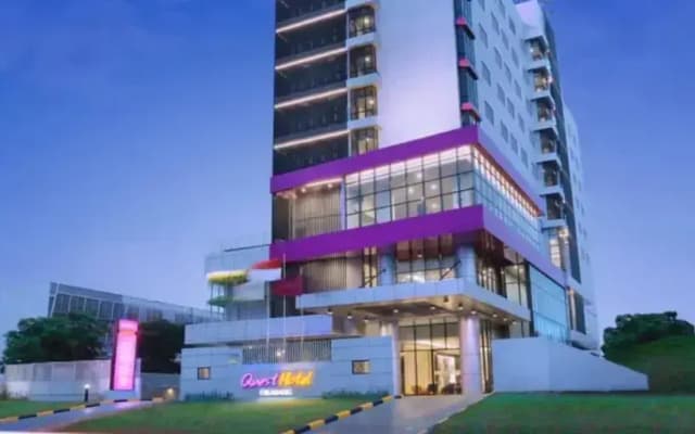 Quest Prime Cikarang By Aston