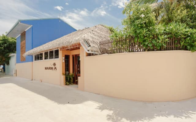 Гостевой дом Narnia Maldives