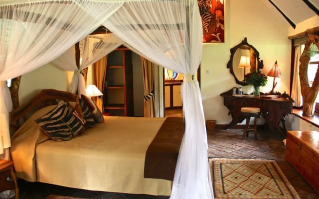 Chui Lodge