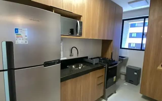 Studio Design 3 Apto 810-Mandi