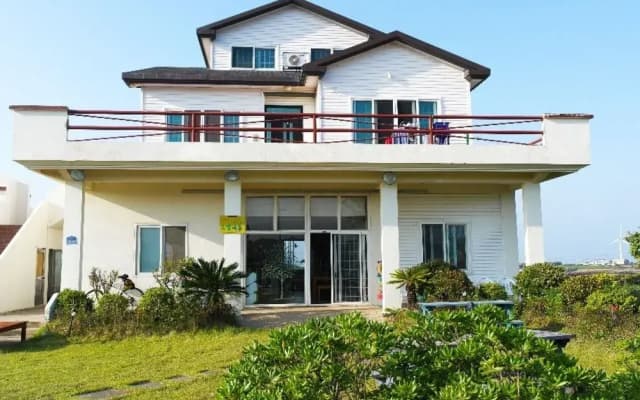 Joseph Tree Guesthouse