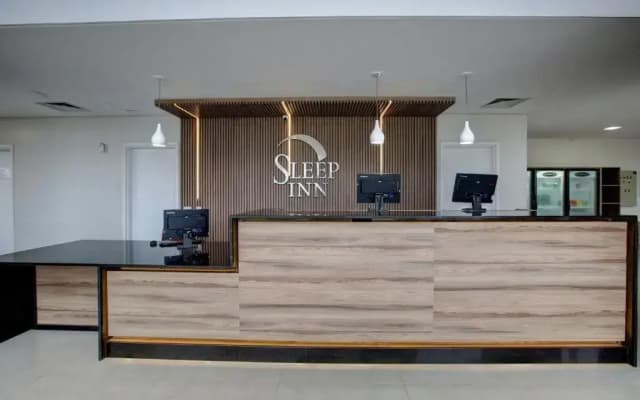 Sleep Inn Paulinia