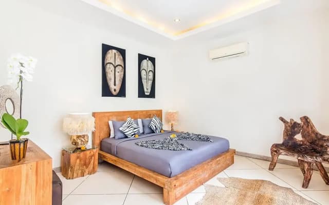 Villa Safari