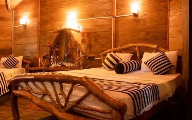 Dudley Nature Resort