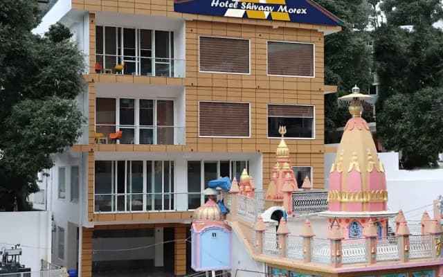 Hotel Shivaay