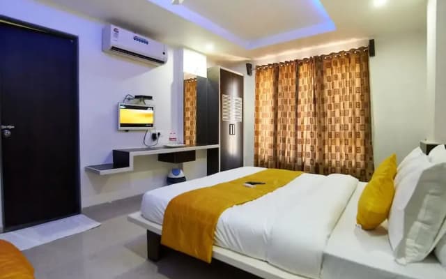 Hotel Om Sai
