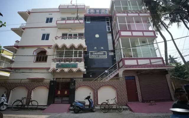 Sadhu Inn