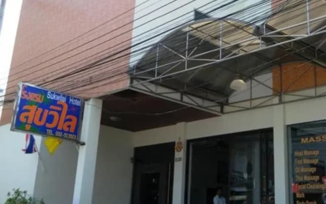 Sukwilai Hotel
