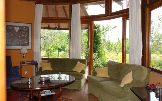 Kriskas Home Licensed Tourism Accommodation