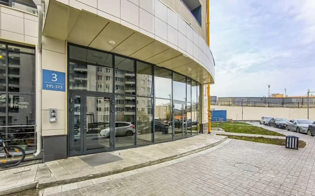 BeGuest на Заводской 73