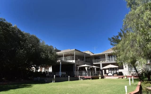 The Tredenham Boutique Hotel