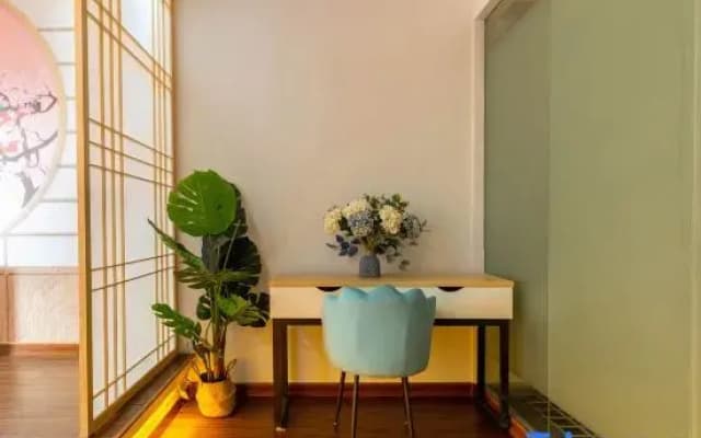 Xiduo Apartment Hotel (Wuhu Wanzhi Xinwu Economic Development Zone Branch)