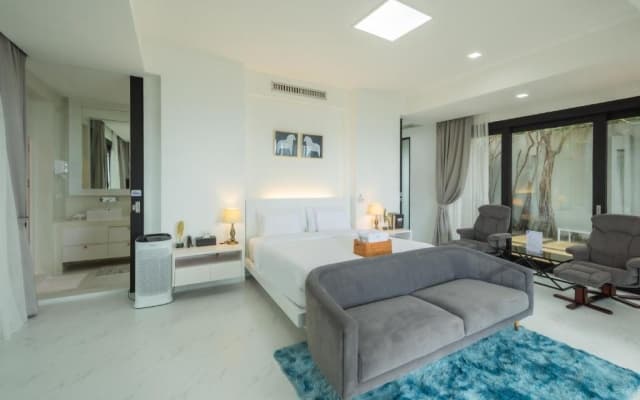 Bluemango Pool Villa & Resort Koh Samui