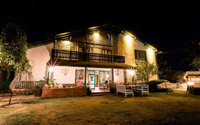 Myhouse Urla Butik Otel