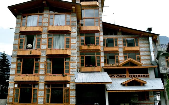 JJ Resorts