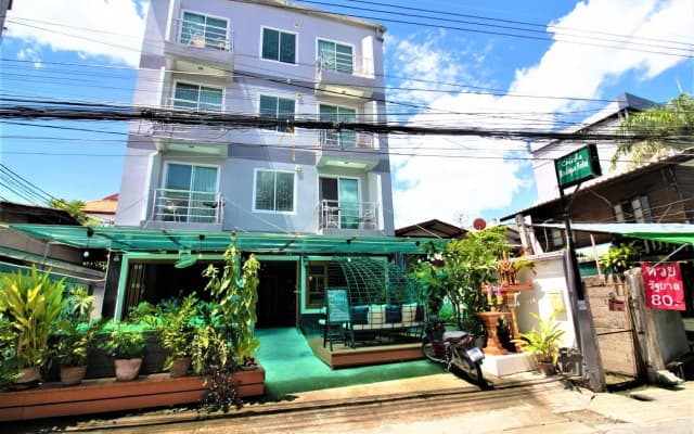 Chinda Boutique Hotel