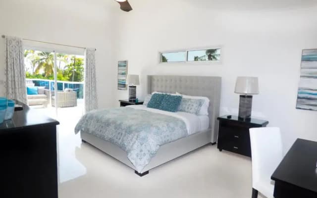 The Sanctuary at Los Corales