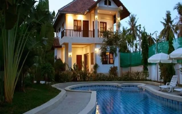 Baan Jasmin Village