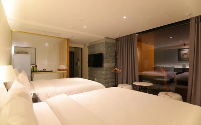 Hotel Gite