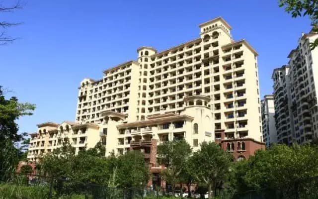 Meisheng Apartment Hotel