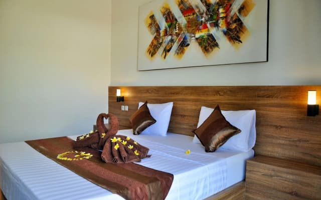 Singabu Bungalows