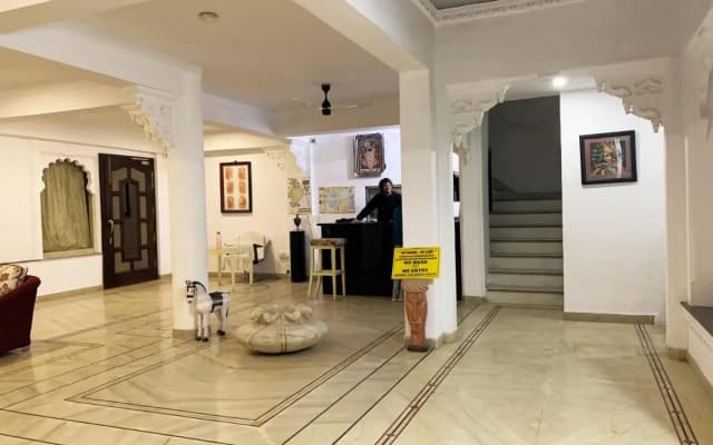 Hotel The Tiger