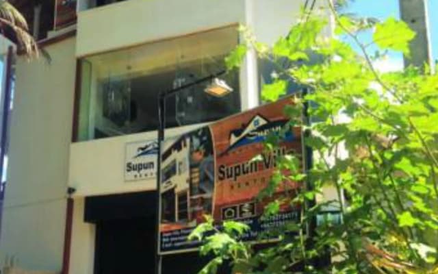 Supunvilla